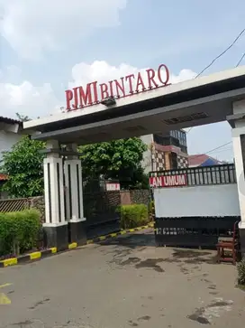 DIJUAL MURAH RUMAH BAGUS DI KOMP PJMI BINTARO
