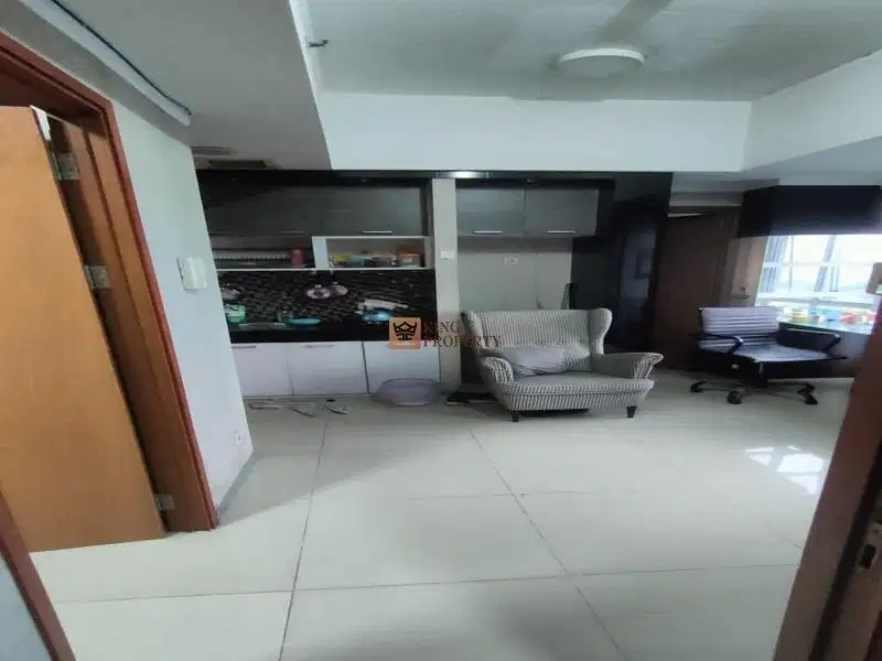 Dijual Apartemen Grand Kartini 2BR Furnished Lokasi di Sawah Besar