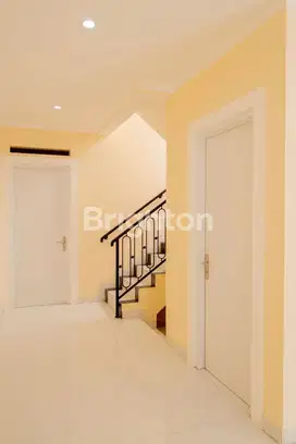 Dijual Rumah Terusan Halimun Murah Bagus Bandung