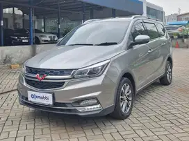 DP 5% Wuling Cortez 1.5 LT Lux Bensin-AT 2019 6VF