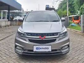 DP 5% Wuling Cortez 1.5 LT Lux Bensin-AT 2019 6VF