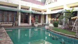 Dijual Murah Rumah & Bebas Banjir  Di Jati Padang, JakSel!