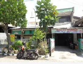 Jual harga bawah pasar rungkut harapan