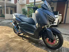 Xmax Full Modif 2020 Garansi Enak Terawat