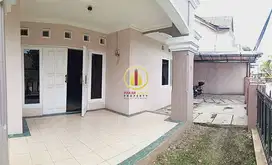 Rumah Bagus SHM di Turangga Bandung Kota, Bandung