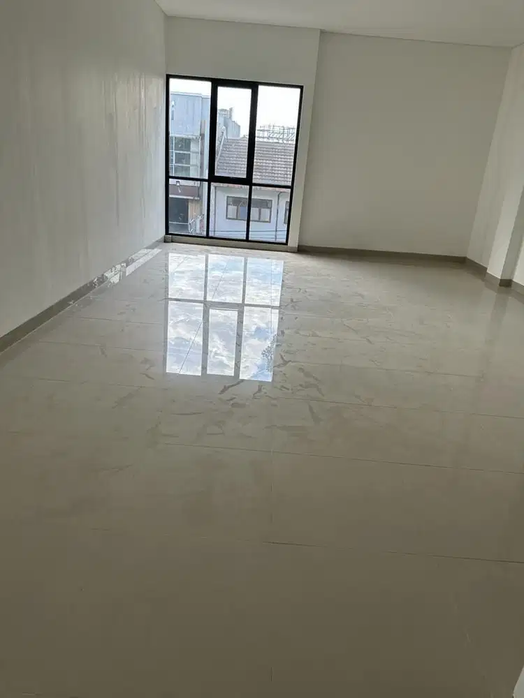 Disewakan Ruko Bangunan Baru Di Mainroad Pasirkaliki