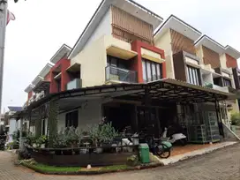 CASCADIA RESIDENCE, KOTA DEPOK. JUAL CEPAT VIA LELANG