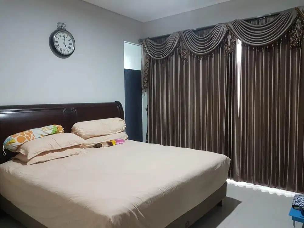 Rmh One Gate System Astoria Park Kenjeran Indah Surabaya Masih Terawat