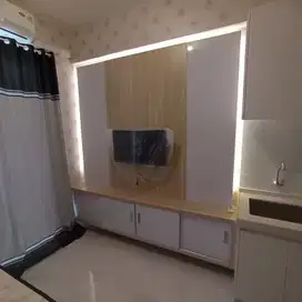 Dijual Rugi Murah Apt Skyhouse BSD sebelah AEON Mall BSD