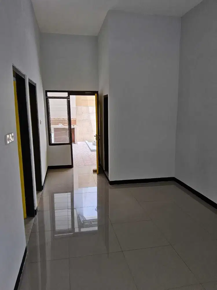 Dijual Rumah deltasari 750JT