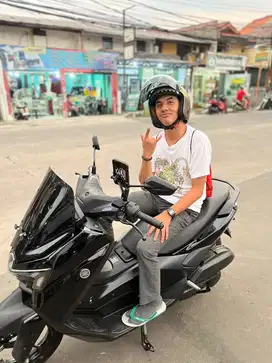 Mencari pekerjaan modal ktp + sim A