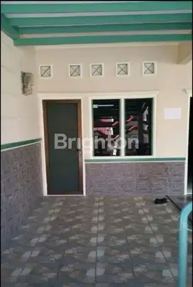 Rumah Araya Sukolilo Surabaya Timur Dekat Merr Hokky
