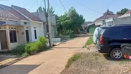 Kavling Strategis 15 Menit Pintu Tol Depok/Antasari Free SHM