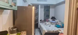 Apartment Mewah di Kota Bekasi (Pakuwon Mall Bekasi)