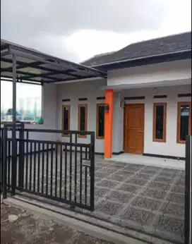 RUMAH MURAH DEKAT PEMKAB BANDUNG