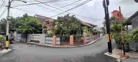 Rumah murah bawah pasar di cipinang melayu, duren sawit