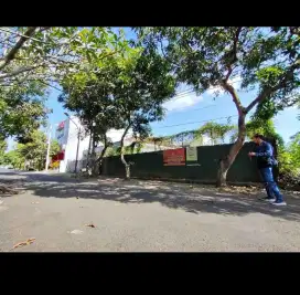 Tanah VIP Soekarno Hatta Dekat Kampus Brawijaya Malang