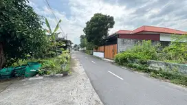 10 Menit UGM Jogja, Lokasi Strategis Investasi Hunian, SHM
