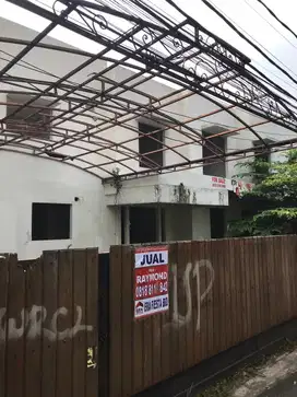 DIJUAL RUMAH MURAH APA ADANYA SAJA DI CILANDAK JAKARTA SELATAN
