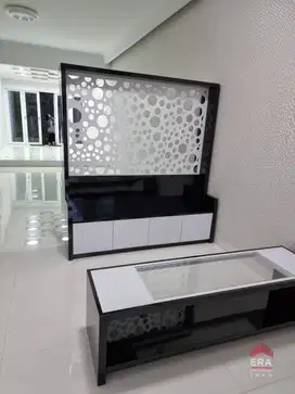 Dijual Rumah kaca Bagus Terawat strategis di Batu Nunggal
