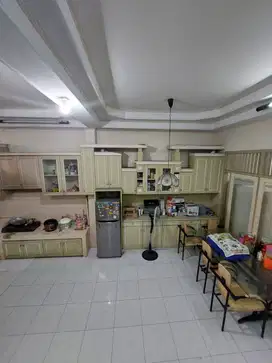 Dijual Rumah 2 Lantai Full Furnish Citra 1 Ext Kalideres Jakarta Barat