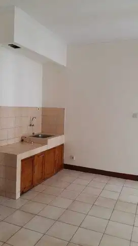 disewakan apartemen mediterania residences 1 2bedroom unfurnished