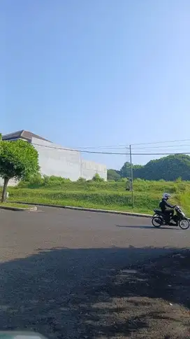 Jual Tanah Kavling Di Budi Indah