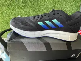 Sepatu adidas running duramo 10 size 45