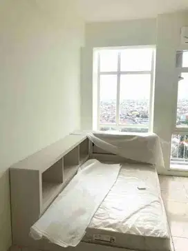 Double Window‼️Unit Langka Apartemen Bale Hinggil