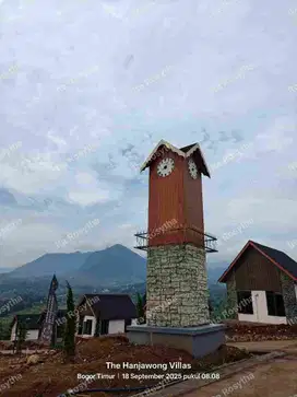Tanah Kavling Investasi Keluarga Yang Luar Biasa, Fasilitas Lengkap,Zona Kuning, Legalitas Aman dan Terpercaya, Ketinggian di Atas 500 MDPL, Suasana Sejuk dan Dingin,Sudah SHM Dekat Jakarta