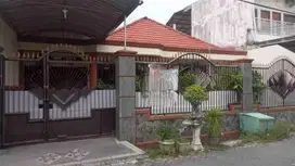 Jual Murah Rumah Ploso Timur Hitung Tanah 5juta-an/meter!!