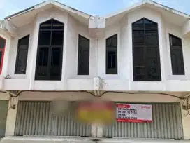 LANGKA TERMURAH DIJUAL 2 RUKO JEJER DI JATI KEPUH PUSAT KOTA SIDOARJO