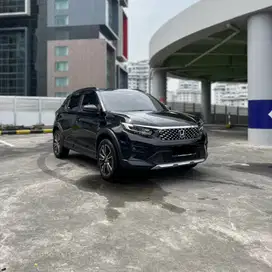 HONDA WR V RS SENSING 2023