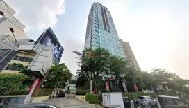 Jual Office Space Premium Grand Slipi Tower–Lokasi Strategis Siap Huni