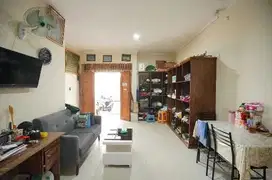 Dijual Rumah 2 lantai di cluster ceger greenville, pondok aren,tangsel