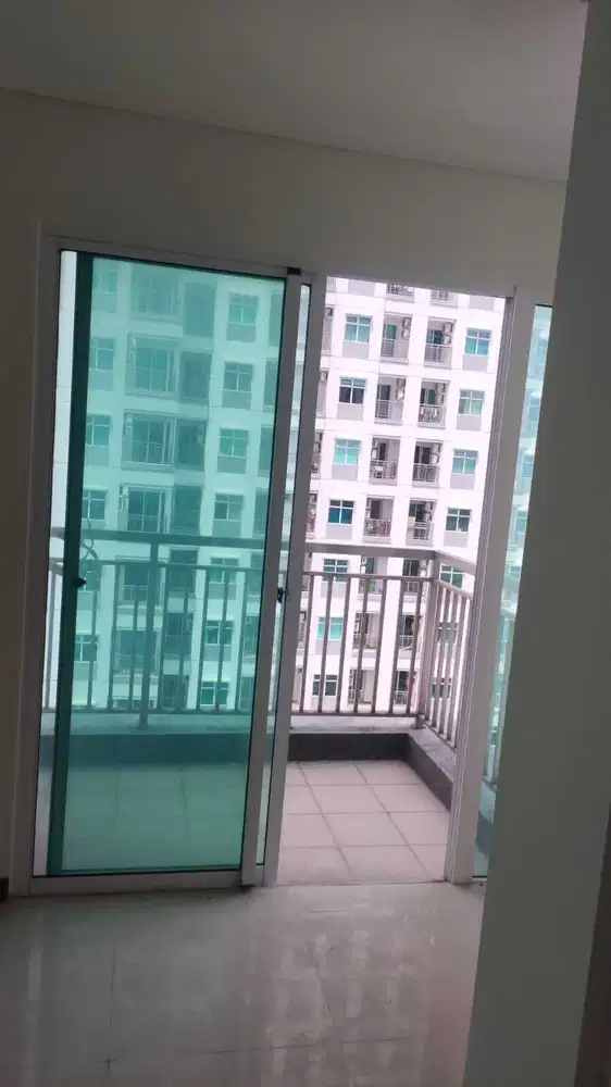 DIJUAL CONDOMIUM GREEN BAY BLOK S LT. 18,PLUIT TYPE 2 BR