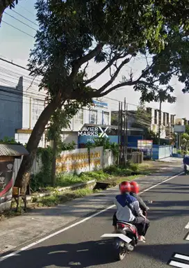 Hot Listing Tanah Strategis di Poros Exit Tol Lawang Malang