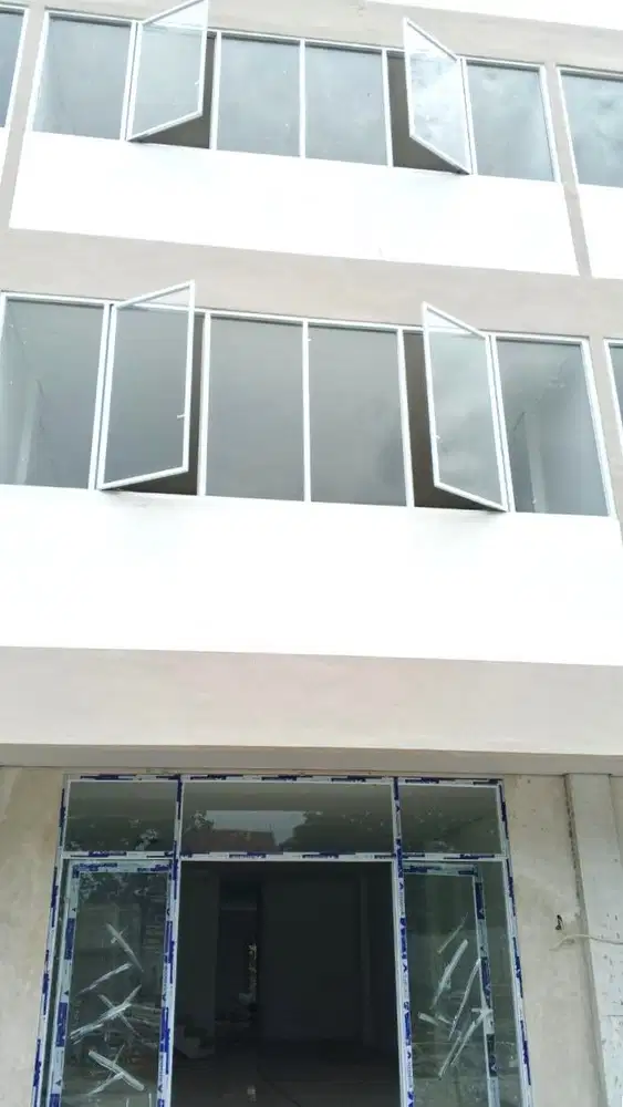 Ruko Gading Center 3lt 65m Cilincing Jakarta Utara