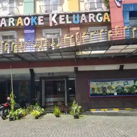 Dijual Ruko Gandeng Strategis 5 Unit di Komplek Setiabudi Point