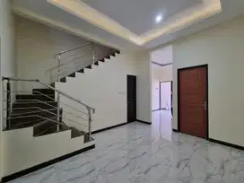 Rumah Mulyosari Tengah Hadap Selatan Surabaya Timur