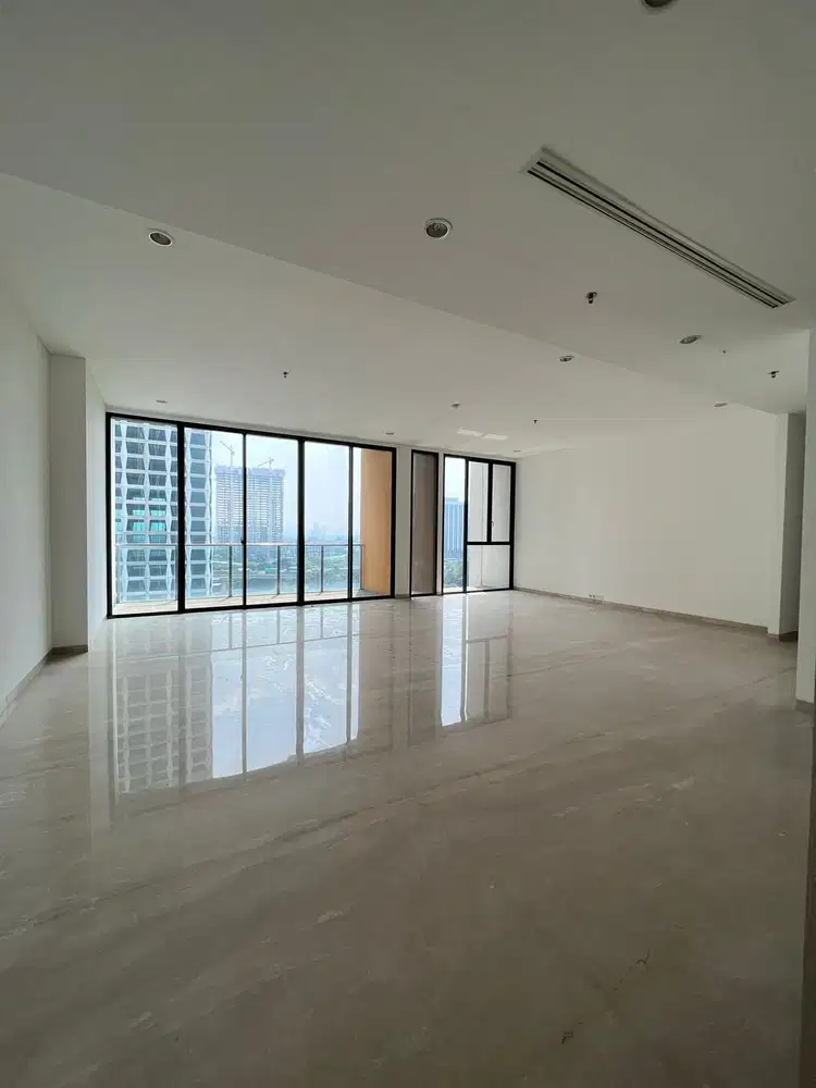 Dijual Cepat Apartemen Izzara Simatupang With 3 Bedrooms