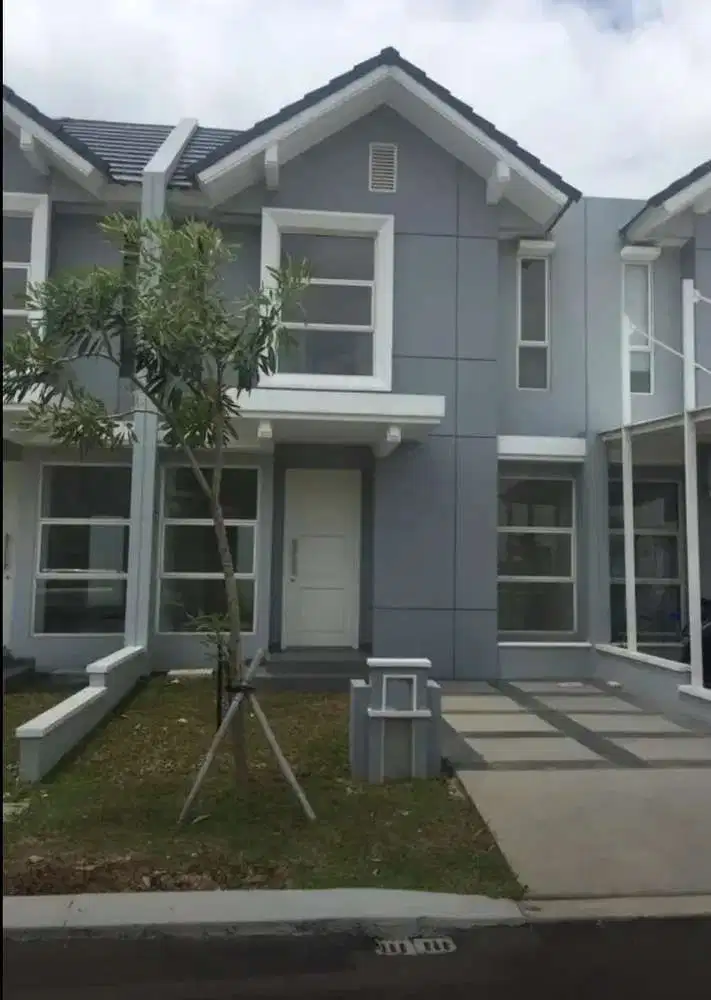 TERMURAH Bahana Lt. 102 (6x17) Suvarna Sutera Lavon Cikupa Tangerang