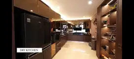 Dijual Rumah Mewah Furnished Cluster Keia The Zora BSD Tangerang