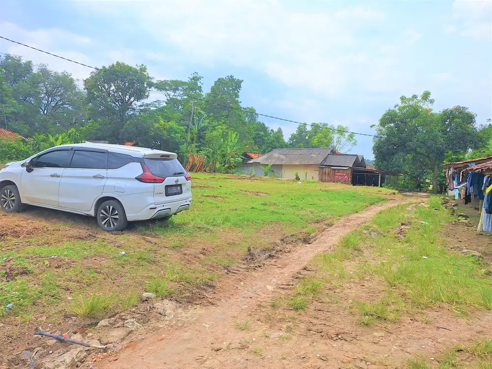 Cocok Utk Invest, Kavling 10 Mneit Pabrik Hyundai