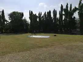 Dijual Tanah di Kemang Timur