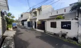 Rumah siap huni area duri kepa jakbar