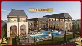 Villa & Rukan Siap Huni – Lokasi Strategis Daerah Cemara Asri, Harga Mulai 2M-an!!