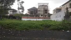 Kavling Hoek di Jl Rs Fatmawati Pondok Labu Jakarta Selatan