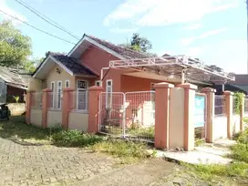 Dijual Rumah Sudut BPS 1 Sudiang Dijamin Bebas Banjir SHM