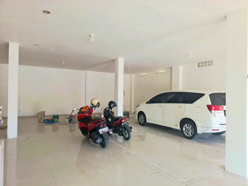 Gedung Gudang jl By Pass Ngurah Rai Sanur Denpasar Bali
